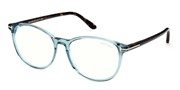 Seleccione el menú "COMPRAR" si desea comprar unas gafas de TomFord o seleccione la herramienta "ZOOM" si desea ampliar la foto FT5810B-087.
