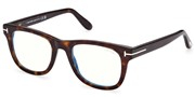 Seleccione el menú "COMPRAR" si desea comprar unas gafas de TomFord o seleccione la herramienta "ZOOM" si desea ampliar la foto FT5820B-052.
