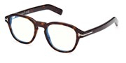 Seleccione el menú "COMPRAR" si desea comprar unas gafas de TomFord o seleccione la herramienta "ZOOM" si desea ampliar la foto FT5821B-052.