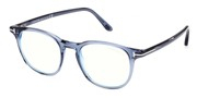 Seleccione el menú "COMPRAR" si desea comprar unas gafas de TomFord o seleccione la herramienta "ZOOM" si desea ampliar la foto FT5832B-090.