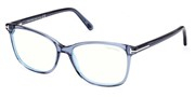 Seleccione el menú "COMPRAR" si desea comprar unas gafas de TomFord o seleccione la herramienta "ZOOM" si desea ampliar la foto FT5842B-090.