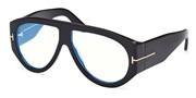 Seleccione el menú "COMPRAR" si desea comprar unas gafas de TomFord o seleccione la herramienta "ZOOM" si desea ampliar la foto FT5958B-001.