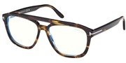 Seleccione el menú "COMPRAR" si desea comprar unas gafas de TomFord o seleccione la herramienta "ZOOM" si desea ampliar la foto FT6024B-055.