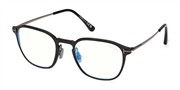 Seleccione el menú "COMPRAR" si desea comprar unas gafas de TomFord o seleccione la herramienta "ZOOM" si desea ampliar la foto FT6087B-005.