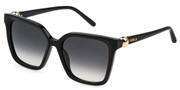 Seleccione el menú "COMPRAR" si desea comprar unas gafas de Furla o seleccione la herramienta "ZOOM" si desea ampliar la foto Sfu888-0700.
