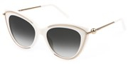 Seleccione el menú "COMPRAR" si desea comprar unas gafas de Furla o seleccione la herramienta "ZOOM" si desea ampliar la foto Sfu889-0847.
