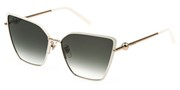 Seleccione el menú "COMPRAR" si desea comprar unas gafas de Furla o seleccione la herramienta "ZOOM" si desea ampliar la foto Sfu890-08MZ.