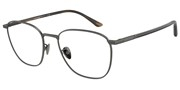 Seleccione el menú "COMPRAR" si desea comprar unas gafas de Giorgio Armani o seleccione la herramienta "ZOOM" si desea ampliar la foto 0AR5132-3259.