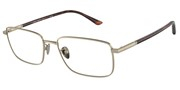 Seleccione el menú "COMPRAR" si desea comprar unas gafas de Giorgio Armani o seleccione la herramienta "ZOOM" si desea ampliar la foto 0AR5133-3002.