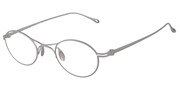 Seleccione el menú "COMPRAR" si desea comprar unas gafas de Giorgio Armani o seleccione la herramienta "ZOOM" si desea ampliar la foto 0AR5135T-3356.
