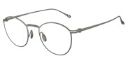 Seleccione el menú "COMPRAR" si desea comprar unas gafas de Giorgio Armani o seleccione la herramienta "ZOOM" si desea ampliar la foto 0AR5136T-3356.