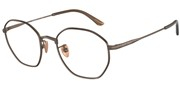 Seleccione el menú "COMPRAR" si desea comprar unas gafas de Giorgio Armani o seleccione la herramienta "ZOOM" si desea ampliar la foto 0AR5139-3006.