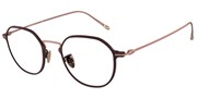 Seleccione el menú "COMPRAR" si desea comprar unas gafas de Giorgio Armani o seleccione la herramienta "ZOOM" si desea ampliar la foto 0AR6138TM-3347.