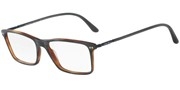 Seleccione el menú "COMPRAR" si desea comprar unas gafas de Giorgio Armani o seleccione la herramienta "ZOOM" si desea ampliar la foto 0AR7037-5570.
