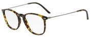 Seleccione el menú "COMPRAR" si desea comprar unas gafas de Giorgio Armani o seleccione la herramienta "ZOOM" si desea ampliar la foto 0AR7160-5026.