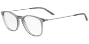 Seleccione el menú "COMPRAR" si desea comprar unas gafas de Giorgio Armani o seleccione la herramienta "ZOOM" si desea ampliar la foto 0AR7160-5681.