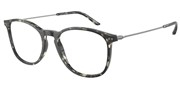 Seleccione el menú "COMPRAR" si desea comprar unas gafas de Giorgio Armani o seleccione la herramienta "ZOOM" si desea ampliar la foto 0AR7160-5873.