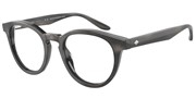 Seleccione el menú "COMPRAR" si desea comprar unas gafas de Giorgio Armani o seleccione la herramienta "ZOOM" si desea ampliar la foto 0AR7227-5964.