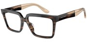 Seleccione el menú "COMPRAR" si desea comprar unas gafas de Giorgio Armani o seleccione la herramienta "ZOOM" si desea ampliar la foto 0AR7230U-5958.