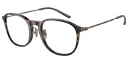 Seleccione el menú "COMPRAR" si desea comprar unas gafas de Giorgio Armani o seleccione la herramienta "ZOOM" si desea ampliar la foto 0AR7235-5026.