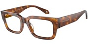 Seleccione el menú "COMPRAR" si desea comprar unas gafas de Giorgio Armani o seleccione la herramienta "ZOOM" si desea ampliar la foto 0AR7243U-5988.