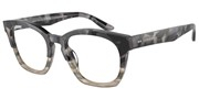 Seleccione el menú "COMPRAR" si desea comprar unas gafas de Giorgio Armani o seleccione la herramienta "ZOOM" si desea ampliar la foto 0AR7245U-6009.