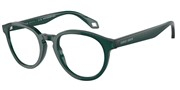 Seleccione el menú "COMPRAR" si desea comprar unas gafas de Giorgio Armani o seleccione la herramienta "ZOOM" si desea ampliar la foto 0AR7248-6044.
