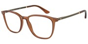 Seleccione el menú "COMPRAR" si desea comprar unas gafas de Giorgio Armani o seleccione la herramienta "ZOOM" si desea ampliar la foto 0AR7250-6046.