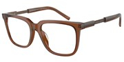 Seleccione el menú "COMPRAR" si desea comprar unas gafas de Giorgio Armani o seleccione la herramienta "ZOOM" si desea ampliar la foto 0AR7252U-6049.