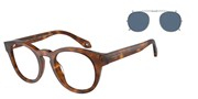 Seleccione el menú "COMPRAR" si desea comprar unas gafas de Giorgio Armani o seleccione la herramienta "ZOOM" si desea ampliar la foto 0AR8190U-59881W.