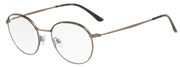 Seleccione el menú "COMPRAR" si desea comprar unas gafas de Giorgio Armani o seleccione la herramienta "ZOOM" si desea ampliar la foto AR5070J-3006.
