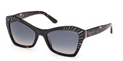 Seleccione el menú "COMPRAR" si desea comprar unas gafas de Guess by Marciano o seleccione la herramienta "ZOOM" si desea ampliar la foto GM00020-52W.
