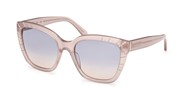 Seleccione el menú "COMPRAR" si desea comprar unas gafas de Guess by Marciano o seleccione la herramienta "ZOOM" si desea ampliar la foto GM00021-57B.