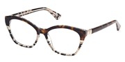 Seleccione el menú "COMPRAR" si desea comprar unas gafas de Guess by Marciano o seleccione la herramienta "ZOOM" si desea ampliar la foto GM0374-052.