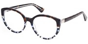 Seleccione el menú "COMPRAR" si desea comprar unas gafas de Guess by Marciano o seleccione la herramienta "ZOOM" si desea ampliar la foto GM0375-056.