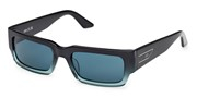 Seleccione el menú "COMPRAR" si desea comprar unas gafas de GCDS o seleccione la herramienta "ZOOM" si desea ampliar la foto GD0068-89N.