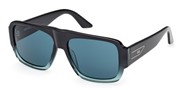 Seleccione el menú "COMPRAR" si desea comprar unas gafas de GCDS o seleccione la herramienta "ZOOM" si desea ampliar la foto GD0069-89N.