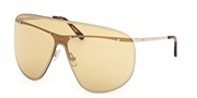 Seleccione el menú "COMPRAR" si desea comprar unas gafas de GCDS o seleccione la herramienta "ZOOM" si desea ampliar la foto GD0072-32J.