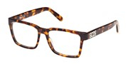 Seleccione el menú "COMPRAR" si desea comprar unas gafas de GCDS o seleccione la herramienta "ZOOM" si desea ampliar la foto GD5033-052.