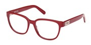 Seleccione el menú "COMPRAR" si desea comprar unas gafas de GCDS o seleccione la herramienta "ZOOM" si desea ampliar la foto GD5034-066.