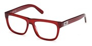 Seleccione el menú "COMPRAR" si desea comprar unas gafas de GCDS o seleccione la herramienta "ZOOM" si desea ampliar la foto GD5043-066.