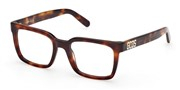 Seleccione el menú "COMPRAR" si desea comprar unas gafas de GCDS o seleccione la herramienta "ZOOM" si desea ampliar la foto GD5044-052.