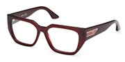 Seleccione el menú "COMPRAR" si desea comprar unas gafas de GCDS o seleccione la herramienta "ZOOM" si desea ampliar la foto GD5046-069.