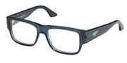 Seleccione el menú "COMPRAR" si desea comprar unas gafas de GCDS o seleccione la herramienta "ZOOM" si desea ampliar la foto GD5047-090.