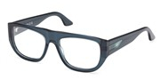 Seleccione el menú "COMPRAR" si desea comprar unas gafas de GCDS o seleccione la herramienta "ZOOM" si desea ampliar la foto GD5048-090.