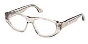 Seleccione el menú "COMPRAR" si desea comprar unas gafas de GCDS o seleccione la herramienta "ZOOM" si desea ampliar la foto GD5049-057.