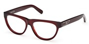 Seleccione el menú "COMPRAR" si desea comprar unas gafas de GCDS o seleccione la herramienta "ZOOM" si desea ampliar la foto GD5051-069.
