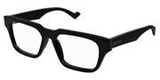Seleccione el menú "COMPRAR" si desea comprar unas gafas de Gucci o seleccione la herramienta "ZOOM" si desea ampliar la foto GG0963O-001.