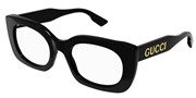 Seleccione el menú "COMPRAR" si desea comprar unas gafas de Gucci o seleccione la herramienta "ZOOM" si desea ampliar la foto GG1154O-001.