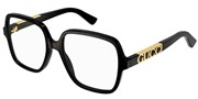 Seleccione el menú "COMPRAR" si desea comprar unas gafas de Gucci o seleccione la herramienta "ZOOM" si desea ampliar la foto GG1193O-001.
